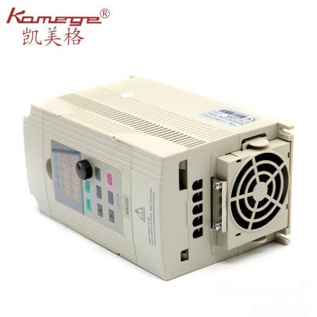 XD-K58 Splitting machine 220V frequency converter governor